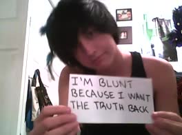 If You Really Knew Me